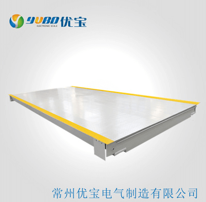 汽車(chē)衡故障怎么維修？