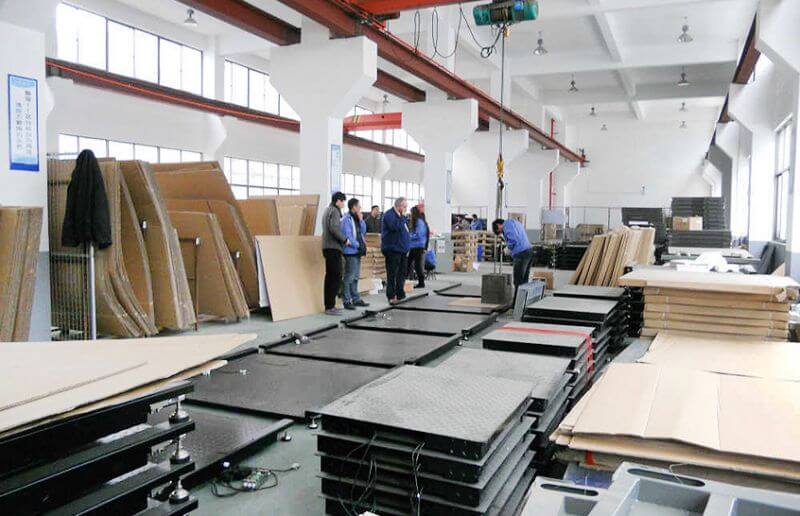 如何解決電子臺秤不能打印的現(xiàn)象？